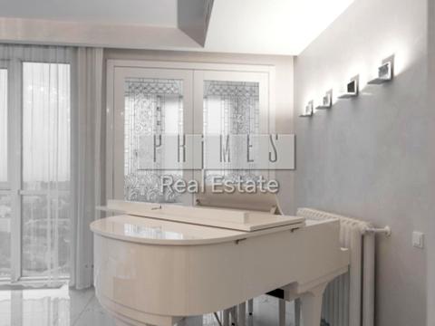 квартира по адресу Киев, Андрея Верхогляда ул. (Михайла Драгомирова), 7