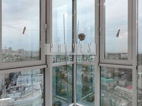 квартира по адресу Киев, Андрея Верхогляда ул. (Михайла Драгомирова), 7