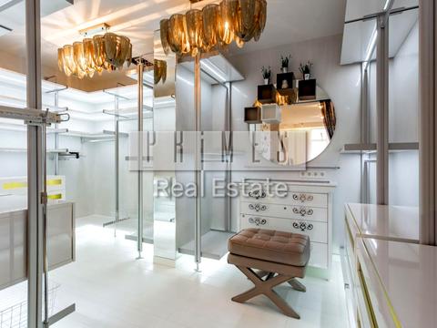 квартира по адресу Киев, Андрея Верхогляда ул. (Михайла Драгомирова), 7