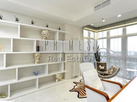 квартира по адресу Киев, Андрея Верхогляда ул. (Михайла Драгомирова), 7