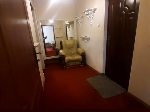 квартира за адресою Ореста Васкула вул., 44/50