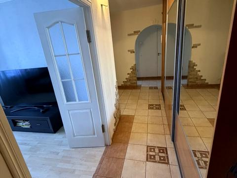 квартира за адресою Домбровського вул., 86