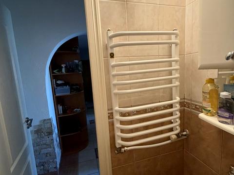 квартира за адресою Домбровського вул., 86