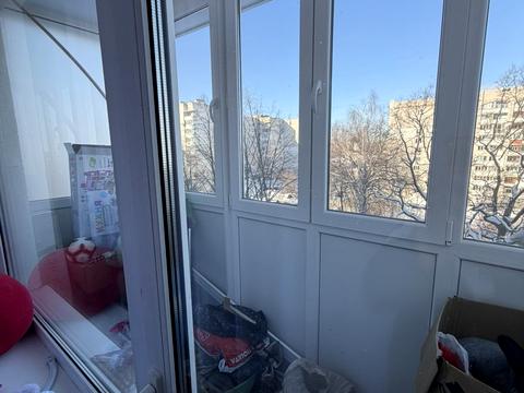 квартира за адресою Домбровського вул., 86