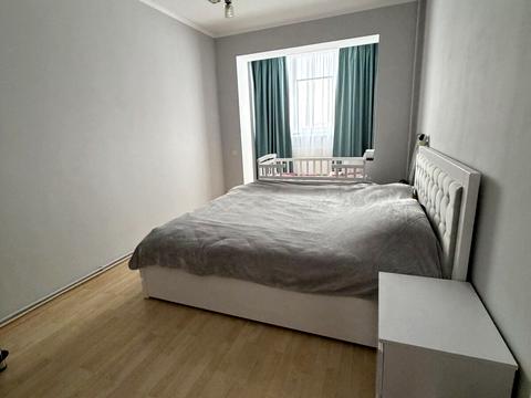 квартира за адресою Домбровського вул., 86