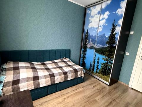 квартира за адресою Домбровського вул., 86