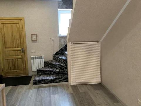 дом по адресу Плодова ул.