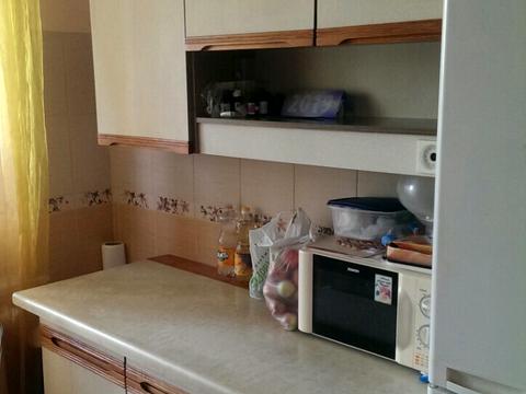 комната по адресу Смелых ул., 7