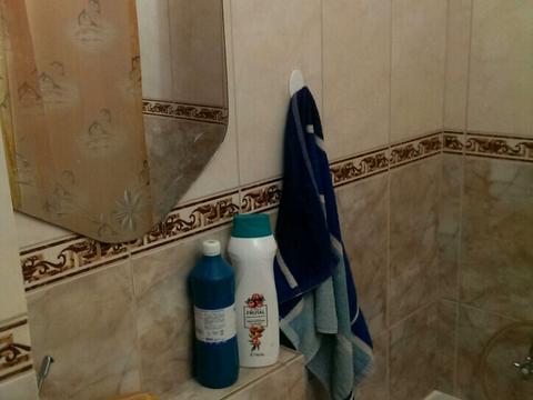 комната по адресу Смелых ул., 7