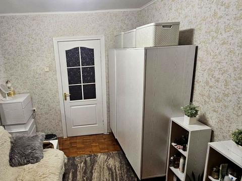 комната по адресу Смелых ул., 7