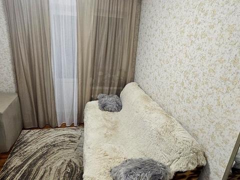 комната по адресу Смелых ул., 7