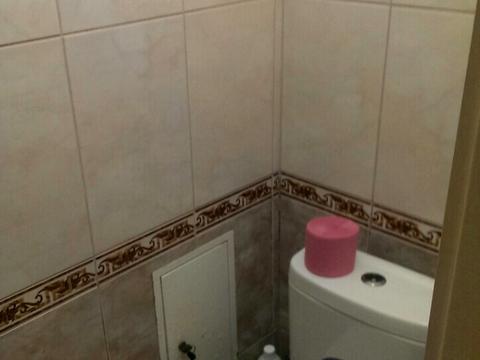 комната по адресу Смелых ул., 7