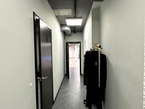 коммерческая по адресу Героев УПА ул., 73-В