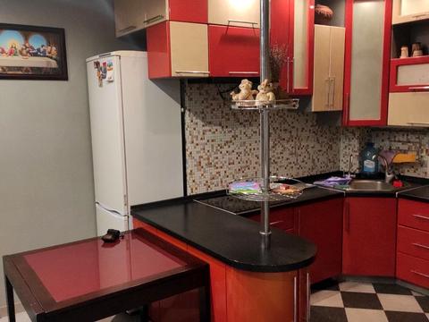 квартира за адресою Бориспільська вул., 6