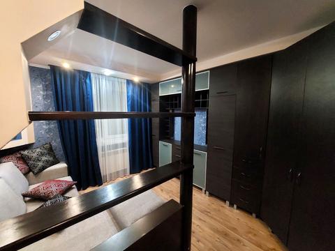 квартира за адресою Бориспільська вул., 6