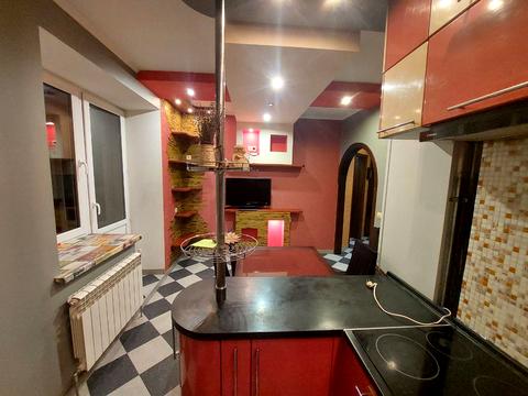 квартира за адресою Бориспільська вул., 6