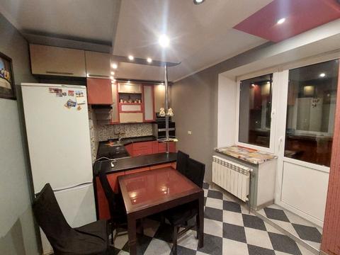 квартира за адресою Бориспільська вул., 6