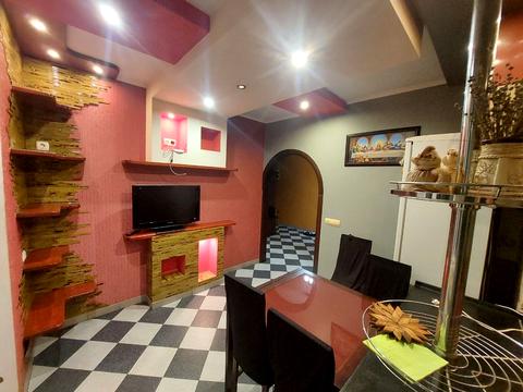 квартира за адресою Бориспільська вул., 6