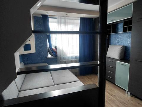 квартира за адресою Бориспільська вул., 6