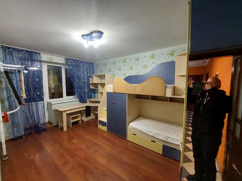 квартира за адресою Бориспільська вул., 6