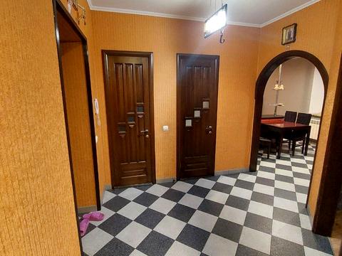 квартира за адресою Бориспільська вул., 6