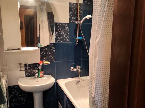 квартира за адресою Бориспільська вул., 6