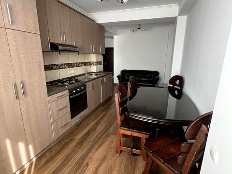 квартира за адресою Івана Миколайчука вул., 38