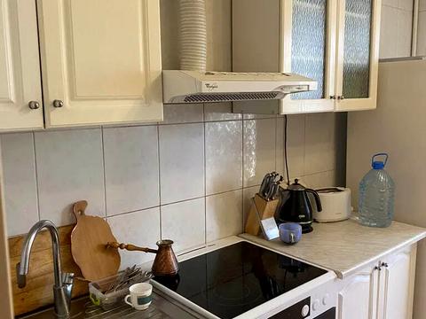 квартира за адресою Дніпро, Новокримська вул., 5