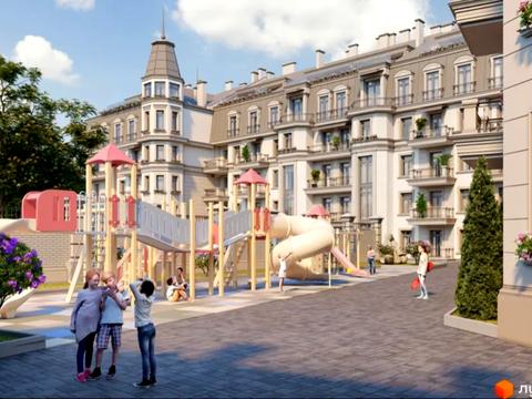 комерційна за адресою Фонтанська дорога вул. (Перекопской дивизии улица), 62-К