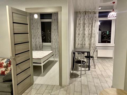 квартира за адресою Басейна вул., 6А