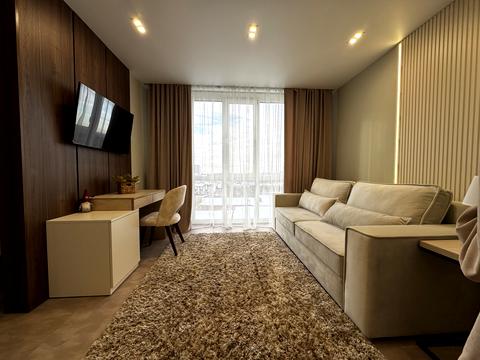 квартира за адресою Стрийська вул., 108