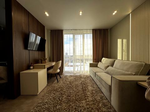 квартира за адресою Стрийська вул., 108