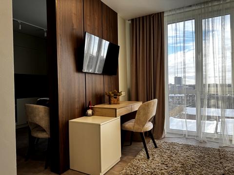 квартира за адресою Стрийська вул., 108