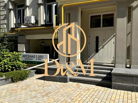 квартира за адресою Воздвиженська вул., 20а