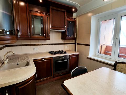 квартира за адресою Київ, Миколи Міхновського бульв. (Дружби народів), 8-А