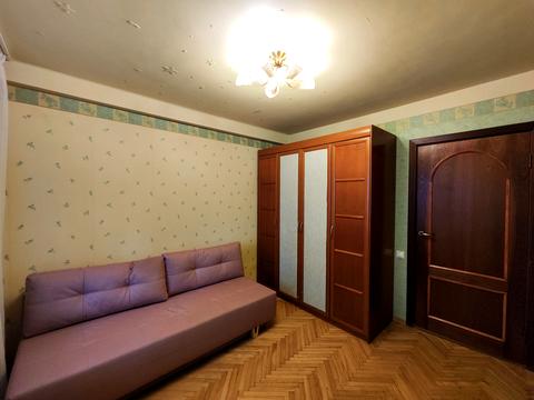 квартира за адресою Київ, Миколи Міхновського бульв. (Дружби народів), 8-А