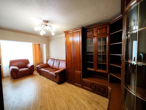 квартира за адресою Київ, Миколи Міхновського бульв. (Дружби народів), 8-А