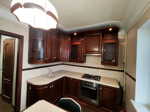 квартира за адресою Київ, Миколи Міхновського бульв. (Дружби народів), 8-А