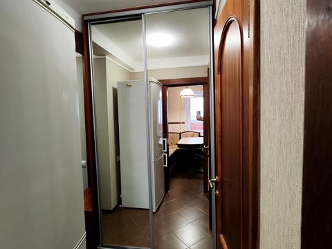 квартира за адресою Київ, Миколи Міхновського бульв. (Дружби народів), 8-А