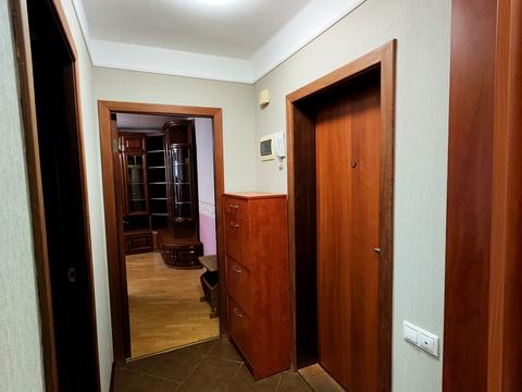 квартира за адресою Київ, Миколи Міхновського бульв. (Дружби народів), 8-А