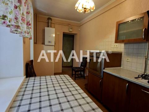 квартира за адресою Шевченка просп., 15/2