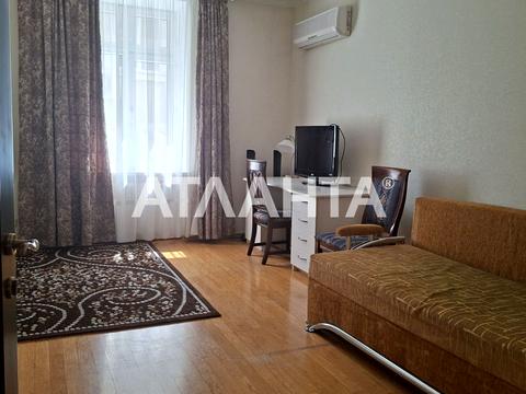 квартира за адресою Шевченка просп., 15/2