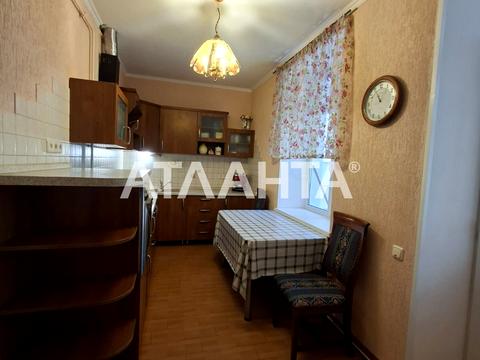 квартира за адресою Шевченка просп., 15/2