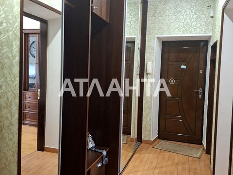 квартира за адресою Шевченка просп., 15/2