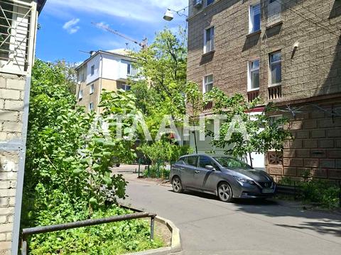 квартира за адресою Шевченка просп., 15/2