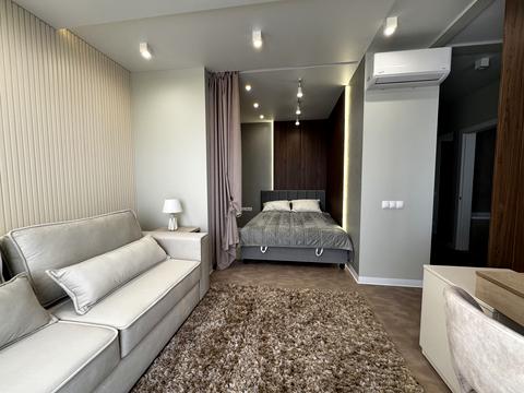 квартира за адресою Стрийська вул., 108