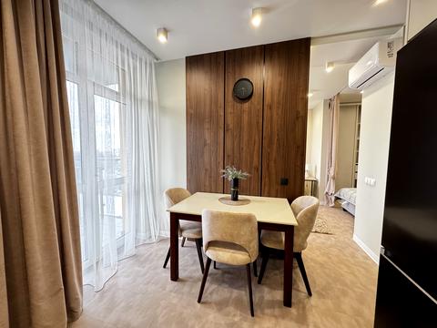 квартира за адресою Стрийська вул., 108