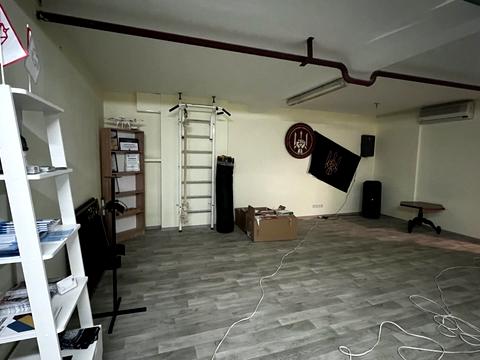 коммерческая по адресу Среднефонтанская ул., 19в