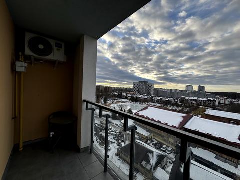 квартира за адресою Стрийська вул., 108