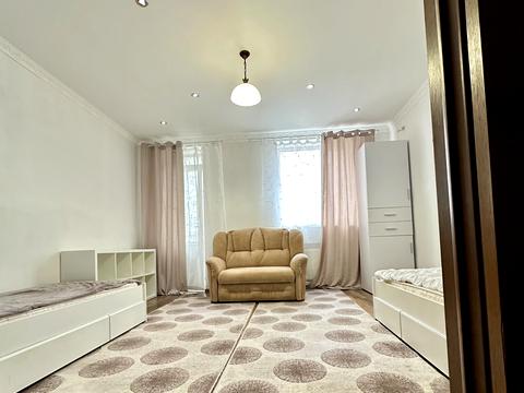 квартира по адресу Центральная ул., 7